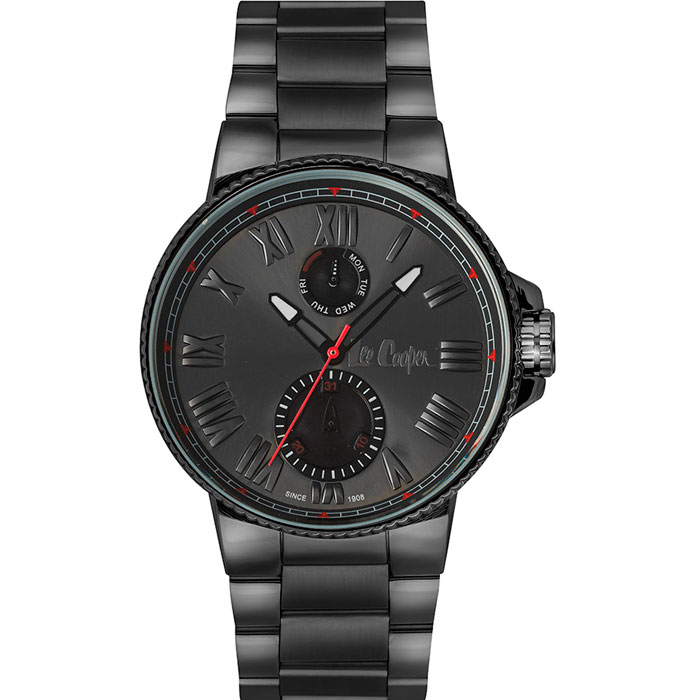 Часы Lee Cooper Casual LC06881.660